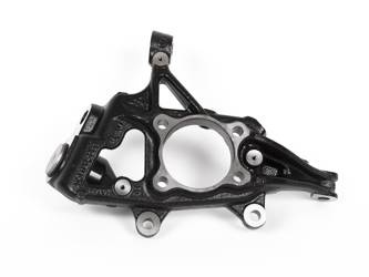 Zwrotnica lewa przód Explorer 2020- -  LB5C-3K186-AC , 2394348, oryginał Ford OE