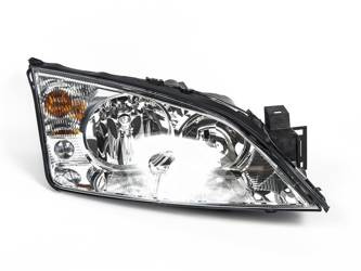 Reflektor prawy Mondeo 00-07 halogenowy - 1S71-13005-SE, 1435619, oryginał Ford OE