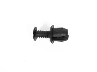 Kołek rozporowy 12 x 3.8 uchwytu czujnika Mondeo -  W711312-S300, 1382745, oryginał Ford OE