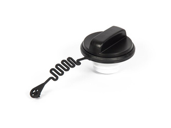 Korek wlewu paliwa Transit 14- 19- Transit/tourneo Custom 12- -  7S61-9030-CB, 1580852, oryginał Ford OE