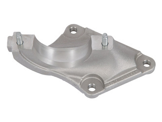 Podpora półosi Focus 11- 14- Focus USA 11- dps6 -  BV61-3K305-AB , 1742262, oryginał Ford OE