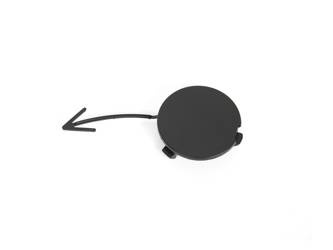 Zaślepka haka zderzaka tył Ford Connect 13- -  DT11-17K922-AB5CND , 1934079, oryginał Ford OE