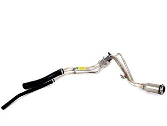 Przewód wlewu paliwa 1.5 1.6 2.0 diesel Focus -  BV61-9032-FG, 1934225, oryginał Ford OE