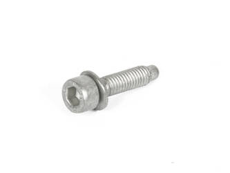 Śruba m6x25mm boczku drzwi ka 08-16 - W303568, 1579906, oryginał Ford OE