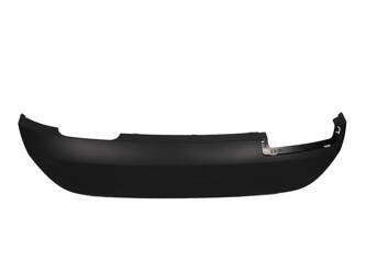 Dokładka zderzaka tył Fiesta 12-19 / bez wyposażenia rso -  8A61-17D781-AC5YZ9 , 1801047, oryginał Ford OE