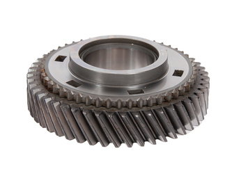 Koło zębate drugiego biegu - 2118821, oryginał Ford OE