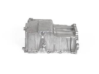 Miska olejowa Focus 18- Fiesta 17- C-max 18-19 1.0 eb -  H6BG-6675-AB , 2207883, oryginał Ford OE