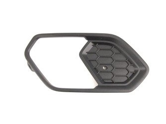 Kratka halogenu lewa Kuga 2016- st-line -  GV4J-17K947-AA , 2082893, oryginał Ford OE