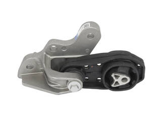Poduszka dolna skrzyni biegów Fiesta 19- Puma 20- - L1BG-6P082-BB, 2406427, oryginał Ford OE