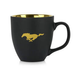 KUBEK FORD MUSTANG GOLD