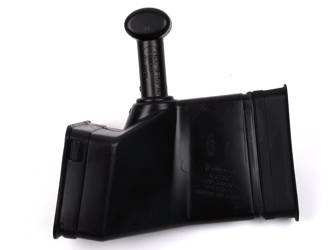 Wlot dolot filtra powietrza Mustang 2.3 2015-/17- -  FR3C-9F763-AD , 5319940, oryginał Ford OE