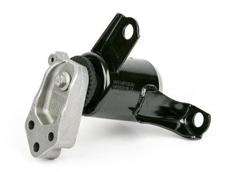 Poduszka silnika prawa Fiesta mk6 -  8V51-6F012-BJ, 1778550, oryginał Ford OE