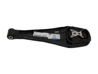Poduszka skrzyni biegów Transit 16- 19- Custom 16- - KK21-6P082-BA, 2344601, oryginał Ford OE