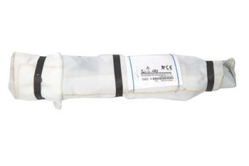 Poduszka boczna prawa Explorer 20- -  LB5B-S611D10-AG , 2427311, oryginał Ford OE