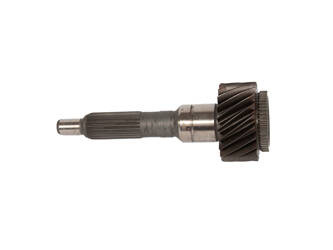 Wałek wejściowy skrzyni biegów Transit 19- -  GK3R-7017-DA , 2031134, oryginał Ford OE