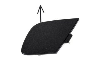 Zaślepka haka holowniczego przód Focus mk3 rs 16- -  G1EY-17A989-AC5HAD , 2031127, oryginał Ford OE