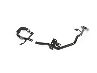 Przewód elastyczny nagrzewnicy Ranger 22- -  JB3G-9Y439-AG, 2632969, oryginał Ford OE