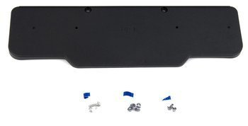Uchwyt tablicy rejestracyjnej Edge 15-18 Explorer - GT4B-17N397-AE, 2041227, oryginał Ford OE