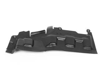 Kierownica powietrza prawa Kuga Escape 16- 2.5l - GV4B-8A211-BA , 2009845, oryginał Ford OE