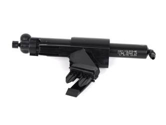 Dysza spryskiwacza lewa S-max / Galaxy 2006-2015 -  6M21-13L015-AE, 1459279, oryginał Ford OE