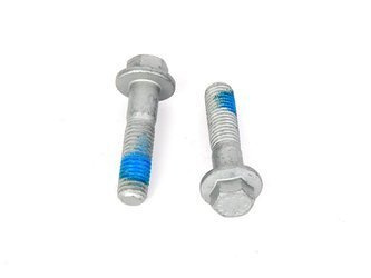 Śruba m12 x 50mm zawieszenia Ford wiele modeli - 1382597, oryginał Ford OE