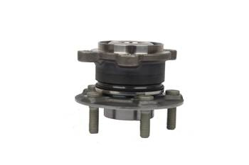 Łożysko piasta koła tył Kuga 20- 4wd europa -  LX6C-2C300-A1B , 2658767, oryginał Ford OE