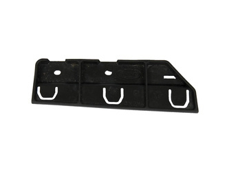 Ślizg lewy zderzaka przódniego Custom 12- - BK21-17D959-BC , 1823962, oryginał Ford OE