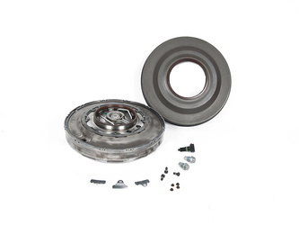 Zestaw sprzęgła Mondeo 10-14/ 2.0 duratorq (136km) / 6 speed trans powershift -  RMAV4R-7L516-AC , 1814154, oryginał Ford OE