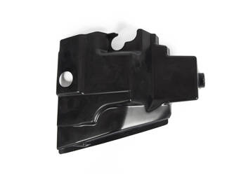 Kierownica powietrza prawa Ranger 12- - AB39-8C284-AB, 1741237, oryginał Ford OE