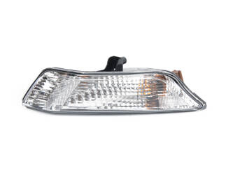 Kierunkowskaz i światło postojowe lewe Mustang 21- -  MR3B-13201-BA, 2482749, oryginał Ford OE