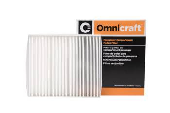 Filtr kabinowy ibiza 08- roomster 06- vw polo 09- - 2135518, oryginał Ford OE