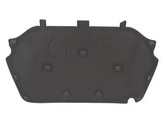 Wygłuszenie maski Ford Focus 18- - 2278391, oryginał Ford OE