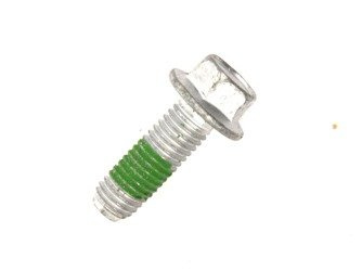 Śruba tarczy hamulowej przód Transit 14- 19- -  W711141-S442 , 1487793, oryginał Ford OE