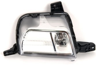 Halogen lewy Edge 2018- 2019- eu/USA -  KT4B-15B243-AD , 2349995, oryginał Ford OE