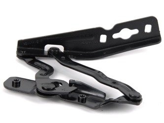 Zawias maski lewy Ecosport 17- C-max energi 2014 -  AM51-16801-BF , 2005190, oryginał Ford OE