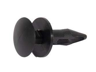 Spinka osłony zderzaka m8x27mm - W707373-S300, 4144999, oryginał Ford OE