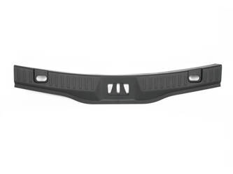 Osłona listwa pasa tylnego S-max 17- - EM2B-R406A64-AJ3ZHE, 2203988, oryginał Ford OE