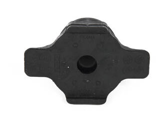 Odbój p/l resoru tył Ranger 12- 19- - AB31-5K570-BC, 1728227, oryginał Ford OE