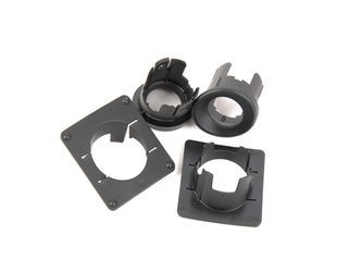 Koszyki czujnika parkowania tył Fiesta 12-19 - 1818623, oryginał Ford OE