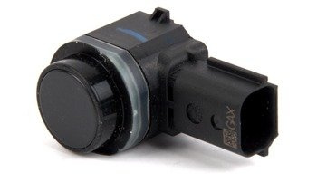 Czujnik parkowania tył Edge 2015-2018 -  GT4T-15K859-EA , 1929496, oryginał Ford OE