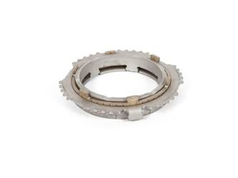 Pierścień synchronizatora skrzyni 1/2/3 biegu Ford -  GN1R-7A789-A1B, 2433159, oryginał Ford OE