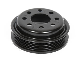 Koło pasowe pompy wody Transit 16- 19- -  GK3Q-8509-CA , 2014762, oryginał Ford OE