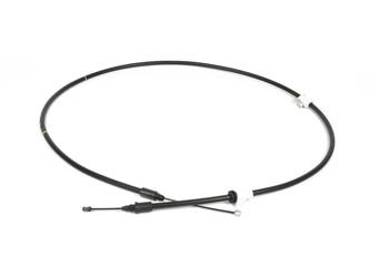 Linka hamulcowa lewa Mondeo 07-14 - 6G91-2A635-EH , 1706434, oryginał Ford OE