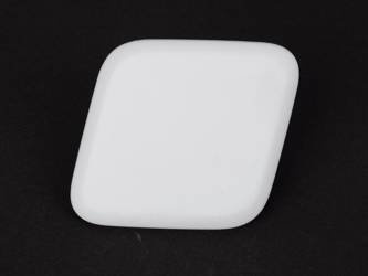 Zaślepka lewa spryskiwacza Focus 2016- rs -  G1EY-13L019-AAXWAA, 2010967, oryginał Ford OE