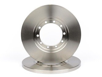 Tarcza hamulcowa tył Transit 2006-2014 -  ME6C1J-2A315-AB , 2262937, oryginał Ford OE