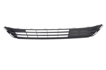 Grill dolny kratka zderzaka Mondeo 19- / bez pdc -  JS7B-17K945-AE5UAW , 2374701, oryginał Ford OE