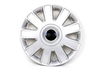 Kołpak koła 15" Fiesta Mondeo -  4M51-1000-CA, 1301977, oryginał Ford OE