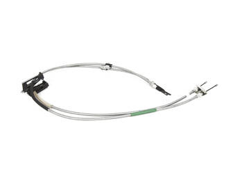 Linka hamulca postojowego Focus 02-04 rs - 1M5O-2A603-AD, 1306212, oryginał Ford OE