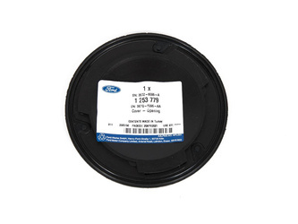 Zaślepka obudowy rozrządu Ford Transit 06- 14- -  3S7Q-6095-AA , 1253779, oryginał Ford OE