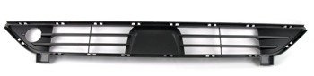 Kratka dolna zderzaka przód Edge 2018- - KT4B-17K945-DB5YZ9 , 2257230, oryginał Ford OE